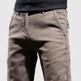 Radislav | Pantaloni slim fit da uomo