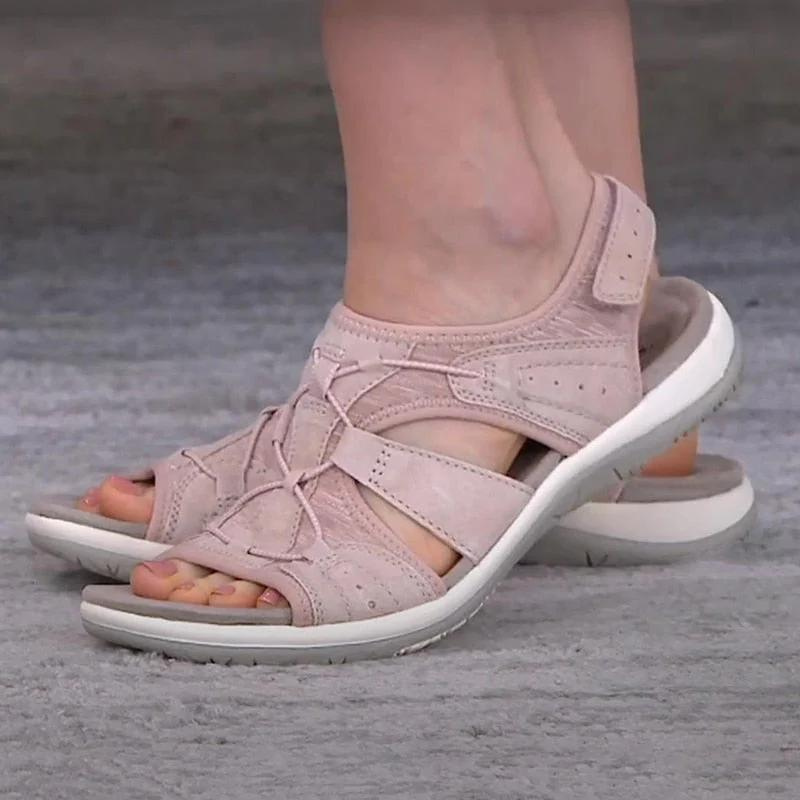 Ursula - Sandali Ortopedici Sophie Milano