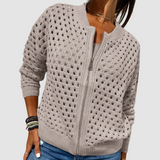 Desiree™ Premium Knit Cardigan