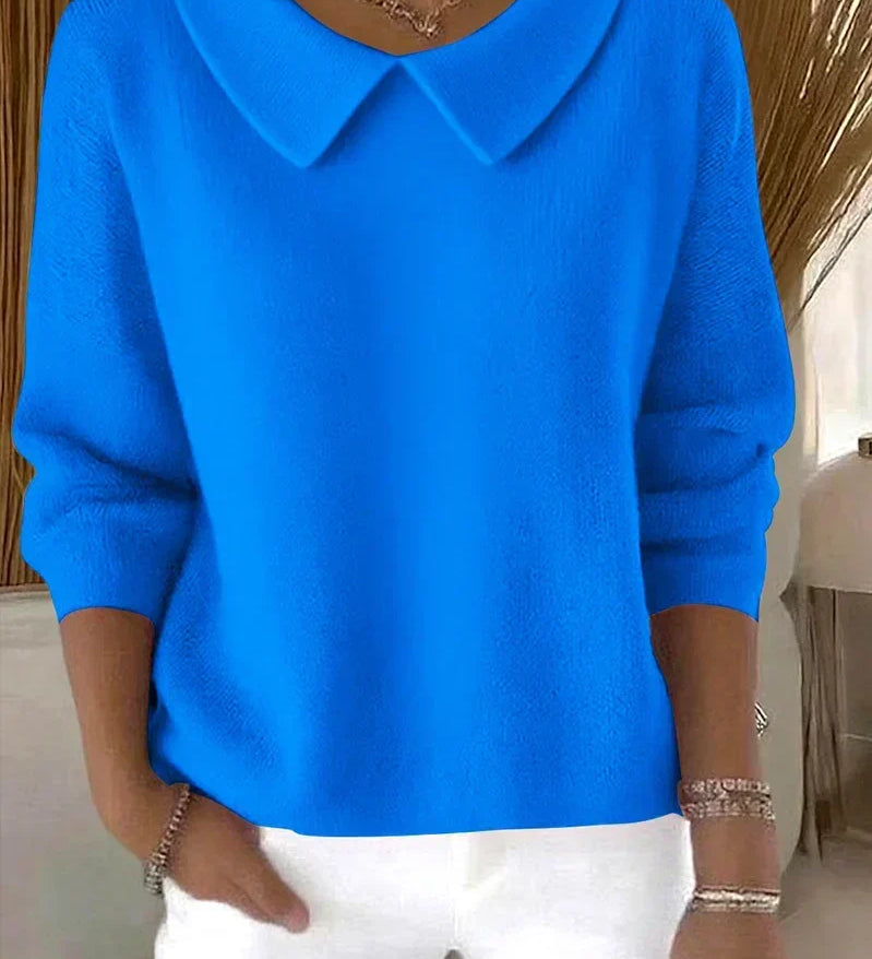 Karly | Classic Sweater
