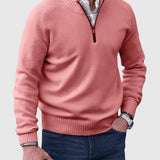 Václav | Cardigan con zip