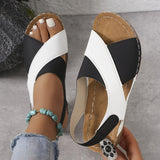 Ainsley - Sandalo Ortopedico Supreme Comfort