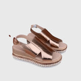 Veronica - Ortopedic Sandals