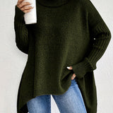 Audrey | Comfy Knit Sweater