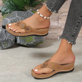 Luna Comfort - Ortopedic Sandals