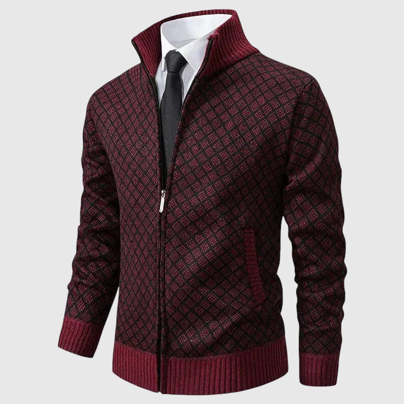 John | Gilet da uomo premium