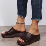 Elsie - Ortopedic Sandals