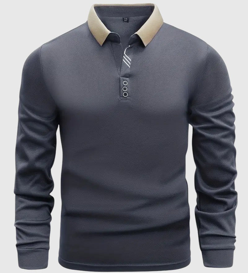 Domin | Polo T-shirt Leggere