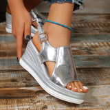 TEANA | Ortopedic Sandals