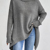 Audrey | Cozy Sweater