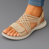 Levila - Ortopedic Sandals