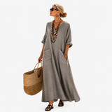 Long Kaftan