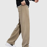 Bedřich | Pantaloni in corda Naples
