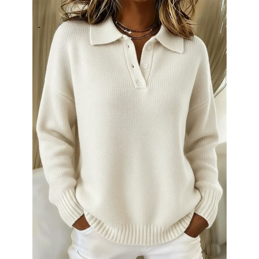 MAREN | COZY COMFORT JUMPER