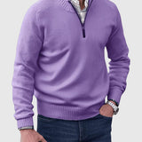 Václav | Cardigan con zip