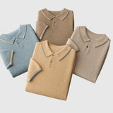 Radan | Polo in cashmere Aristo