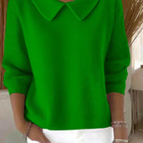 Karly | Classic Sweater