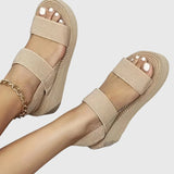 Kelsey™ | Sandali Ortopedici Eleganti