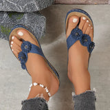 Luna Comfort - Ortopedic Sandals