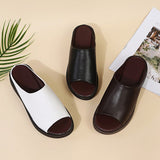 Elsie - Ortopedic Sandals
