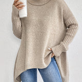 Audrey | Comfy Knit Sweater