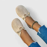 Nora - Ortopedic Slippers