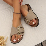 Avelina - Ortopedic Sandals