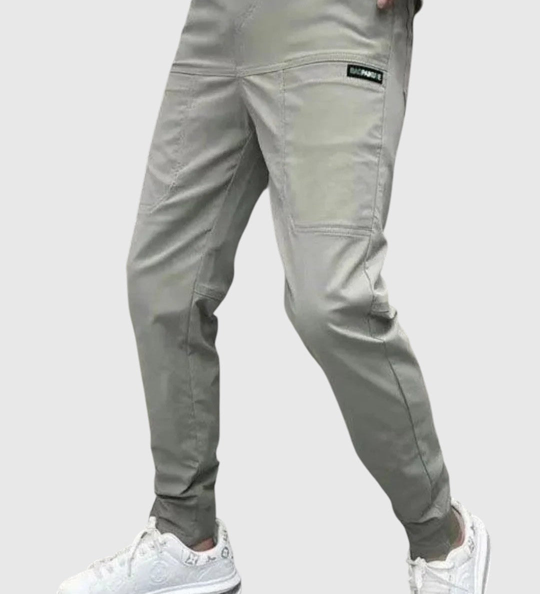 Jakub | Pantaloni cargo alla moda