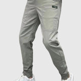 Jakub | Pantaloni cargo alla moda