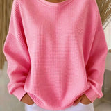 NYLA | CLASSIC SWEATER