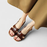 Marise - Comfort Orthopedic Sandals