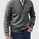 Václav | Cardigan con zip