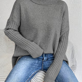 Audrey | Cozy Sweater