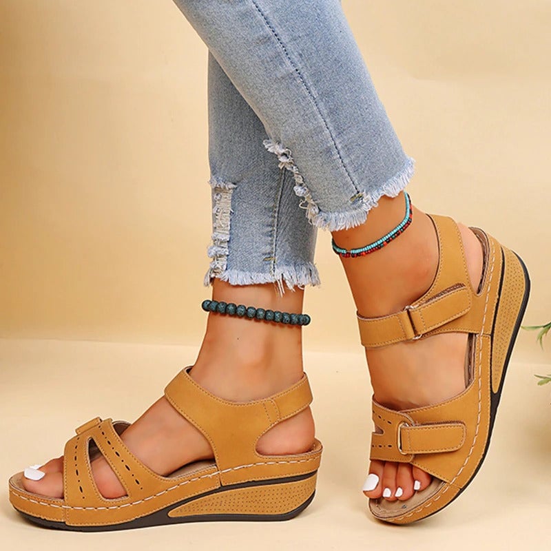 Helene - Sandali Comfort Sophie Milano