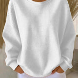 NYLA | CLASSIC SWEATER