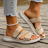Marvella – Ortopedic Sandals
