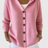 Joyce | Elegant Cardigan