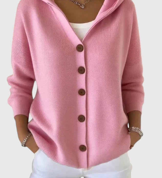 Joyce | Elegant Cardigan