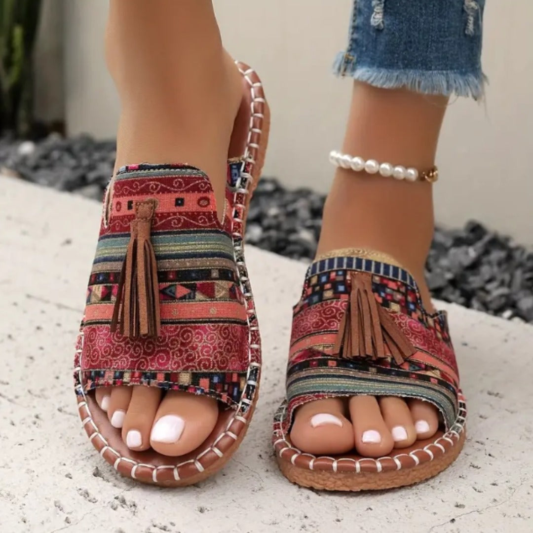 Alana - Sandali con Design Ergonomico Sophie Milano