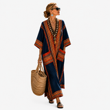 Long Caftan