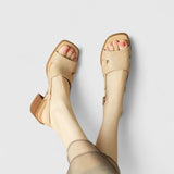 Eleonara™ | Sandali Comodi