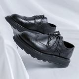 Marek – Eleganti scarpe in pelle da uomo