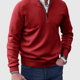 Václav | Cardigan con zip