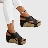 Lydia™ | Sandali Ortopedici