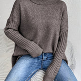 Audrey | Cozy Sweater