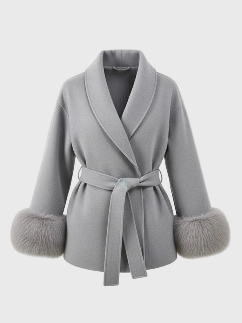 Adéla – Cappotto invernale elegante Sophie Milano