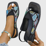 Mady™ | Sandali Ortopedici