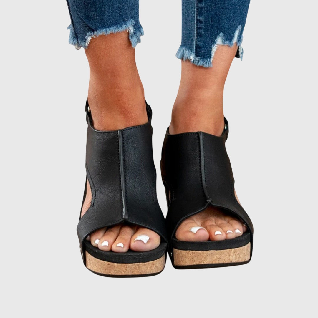 Adela™ | Sandali Ortopedici