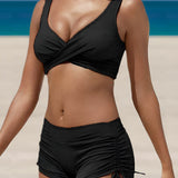 Nora - Set di Bikini Elegante e alla Moda