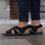 Ursula - Ortopedic Sandals